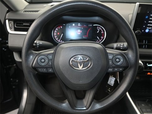 Used 2023 Toyota RAV4 LE image 7