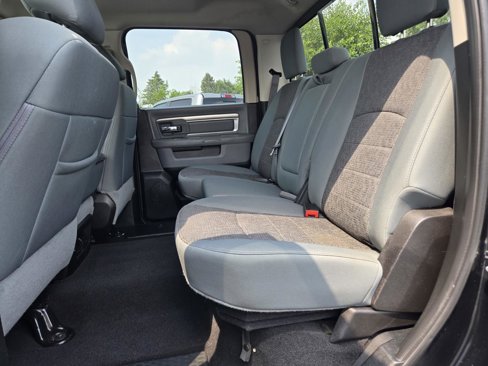 Used 2019 RAM 1500 Big Horn image 28