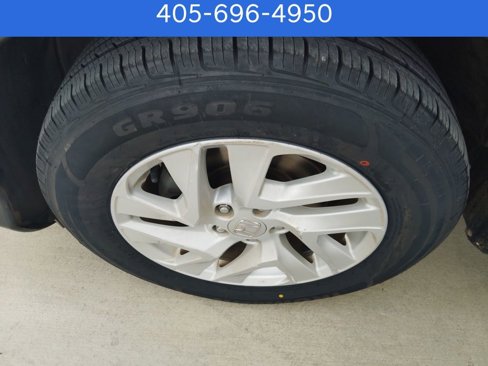 Used 2016 Honda CR-V EX image 21