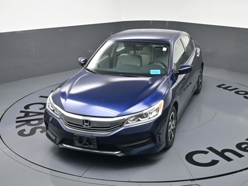 Used 2016 Honda Accord LX image 21
