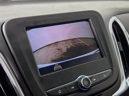 Used 2020 Chevrolet Equinox LT image 13