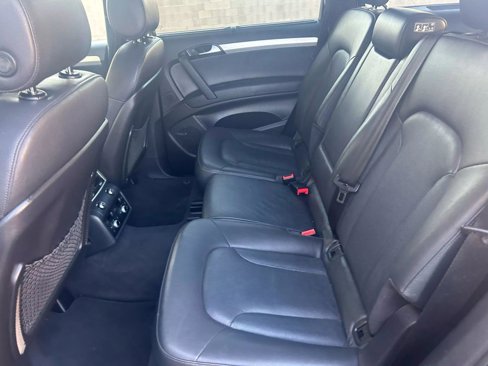 Used 2015 Audi Q7 TDI Prestige image 21