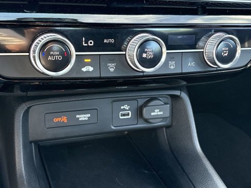 Used 2022 Honda Civic Sport image 19