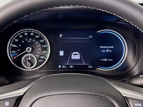 New 2026 Genesis G70 2.5T Prestige image 13