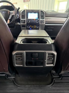 Used 2017 Ford F250 Platinum w/ FX4 Off-Road Package image 11