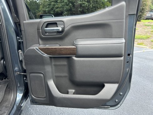 Used 2021 GMC Sierra 1500 Elevation w/ Driver Alert Package I image 49