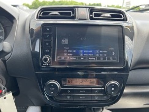 Used 2024 Mitsubishi Mirage G4 ES image 22