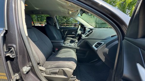 Used 2015 GMC Terrain SLE image 25