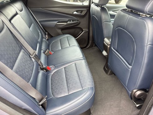 Used 2023 Chevrolet Bolt EUV Premier w/ Sun & Sound Package image 19