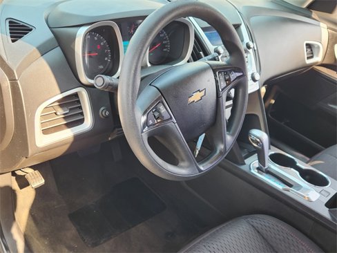 Used 2013 Chevrolet Equinox LS w/ LPO, Protection Package image 2