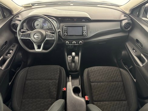 Used 2022 Nissan Kicks S image 14