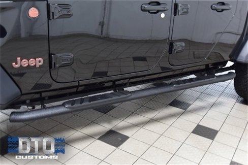 Used 2023 Jeep Gladiator Mojave w/ Trailer Tow Package image 21