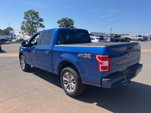 Used 2018 Ford F150 XL w/ Equipment Group 101A Mid image 5
