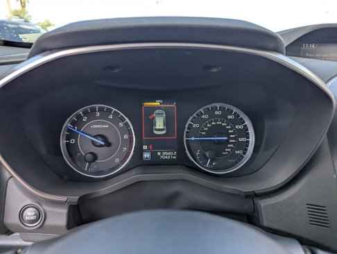 Used 2020 Subaru Ascent Limited w/ Technology Package image 29