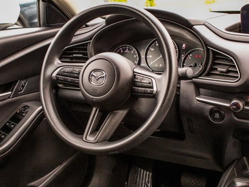 Used 2025 MAZDA CX-30 AWD 2.5 S image 25