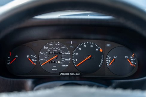 Used 1987 Porsche 928 S4 image 16