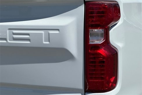New 2025 Chevrolet Silverado 1500 W/T w/ WT Value Package image 32