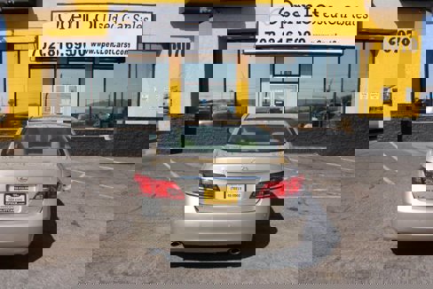 Used 2010 Lexus ES 350 image 6