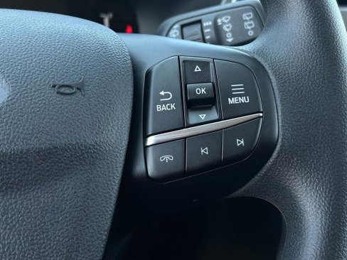 New 2025 Ford Escape Active image 15