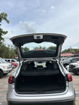 Used 2019 Nissan Rogue Sport S image 9