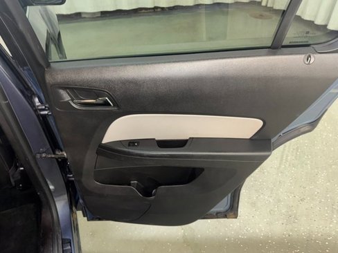 Used 2013 Chevrolet Equinox LTZ image 26