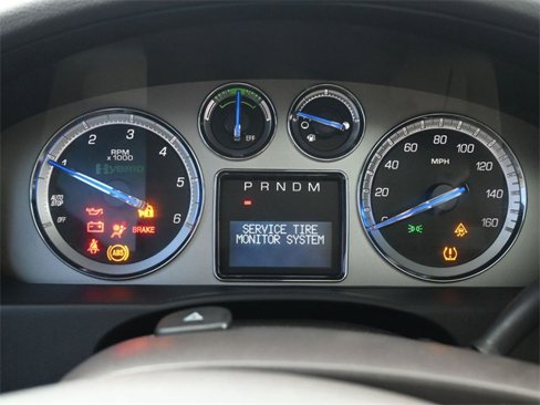 Used 2009 Cadillac Escalade Hybrid image 28