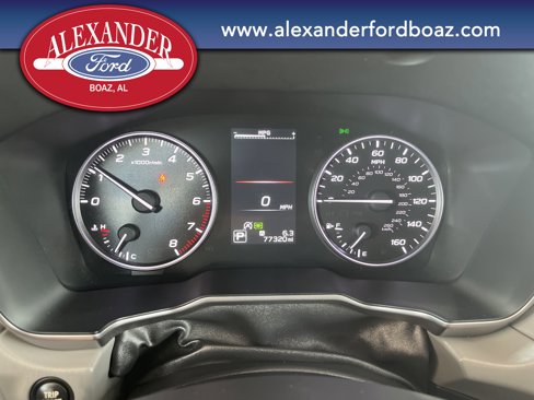 Used 2020 Subaru Outback Limited image 23
