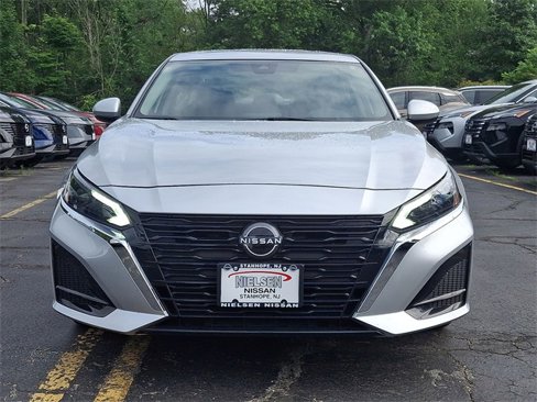 Certified 2023 Nissan Altima 2.5 SV image 28