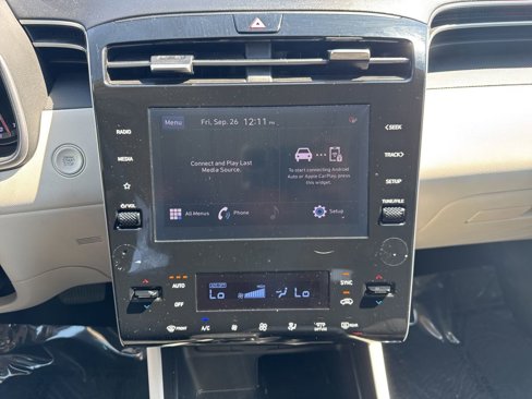 Used 2024 Hyundai Tucson SEL image 20