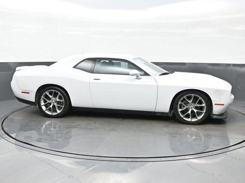 Used 2022 Dodge Challenger GT image 7