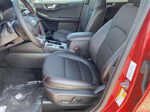 New 2025 Ford Escape ST-Line w/ Tech Pack #1 image 7