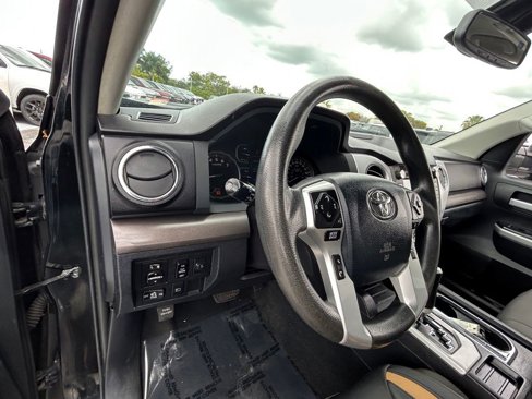 Used 2018 Toyota Tundra SR5 image 30