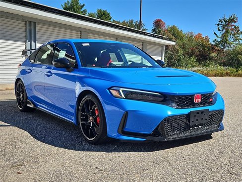 Used 2024 Honda Civic Type R image 9