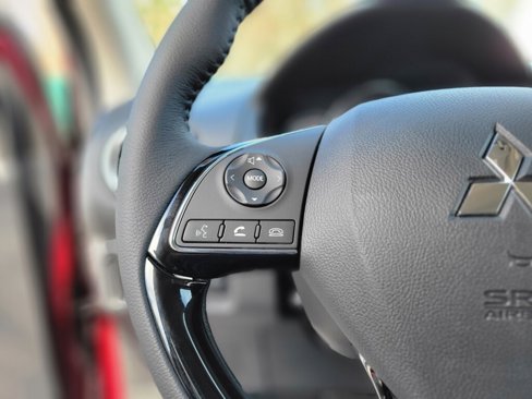 New 2024 Mitsubishi Mirage SE image 26