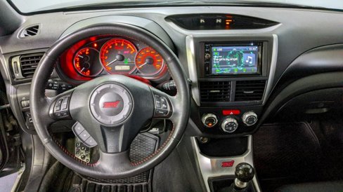 Used 2011 Subaru Impreza WRX STI Limited image 19