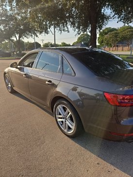 Used 2017 Audi A4 2.0T Ultra Premium image 2