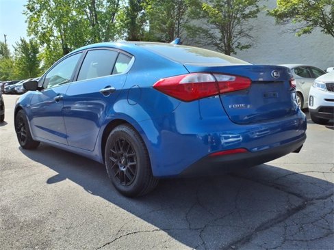 Used 2014 Kia Forte EX w/ Premium Package image 5