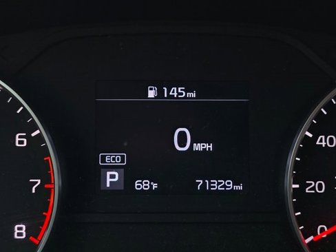 Certified 2021 Kia Sportage S w/ S AWD Premium Package image 4