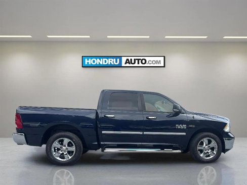 Used 2016 RAM 1500 Big Horn image 6