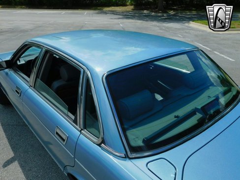 Used 1991 Jaguar XJ Vanden Plas image 11