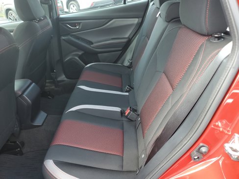 Used 2020 Subaru Impreza 2.0i Sport w/ Popular Package #2 image 9