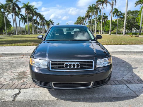 Used 2002 Audi A4 3.0 image 2