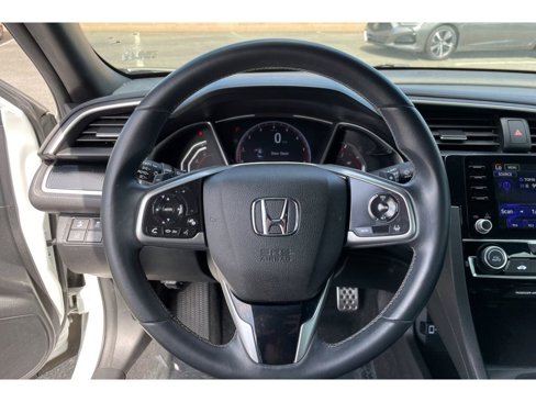 Used 2020 Honda Civic Sport image 31
