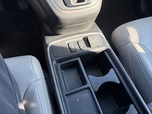 Used 2015 Honda CR-V EX-L image 31