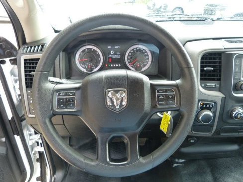 Used 2023 RAM 1500 Tradesman w/ Power & Remote Entry Group image 24