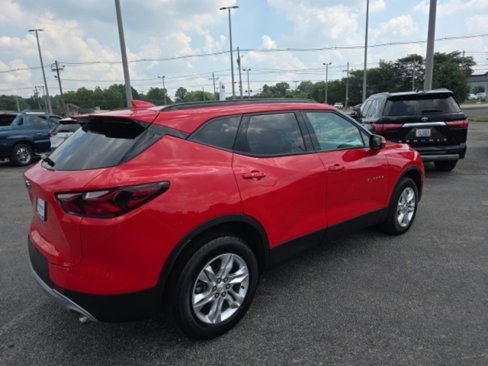 Used 2022 Chevrolet Blazer LT image 5