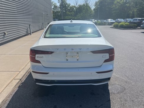 Used 2024 Volvo S60 T8 Plus w/ Climate Package image 33