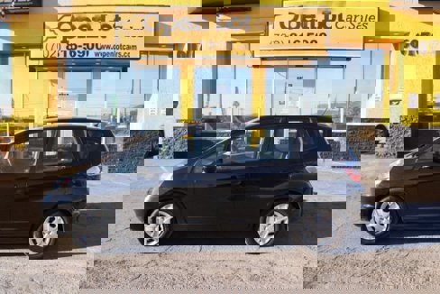 Used 2013 Honda Fit image 2