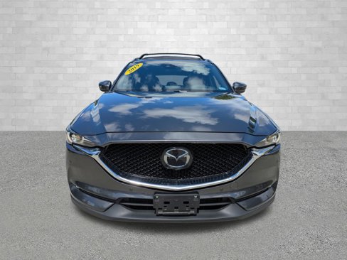 Used 2019 MAZDA CX-5 Signature image 6