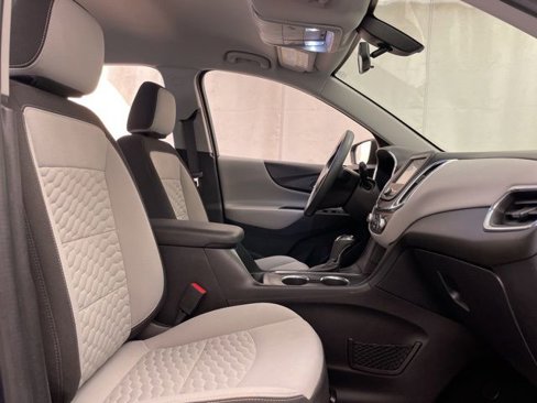 Used 2018 Chevrolet Equinox LS image 10